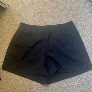 Stretchtech shorts